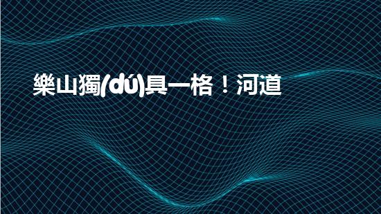 樂山獨(dú)具一格！河道清淤設(shè)備齊全，讓你見識(shí)清淤的神奇力量！